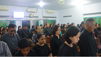 galeri, Ibadah Rabu Abu GKJ Baki Pepantan Daleman, gereja kristen jawa, gkj, gkj baki, gereja kristen jawa baki, baki, sukoharjo, gkj klasis sukoharjo, klasis sukoharjo, klasis, sinode gkj, sinode 